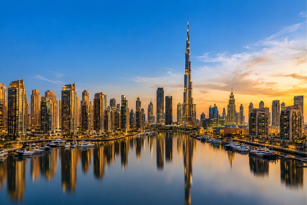 Dubai Property Investment in 2026: Why Smart Investors Are Still Buying Branded Luxury Real Estate